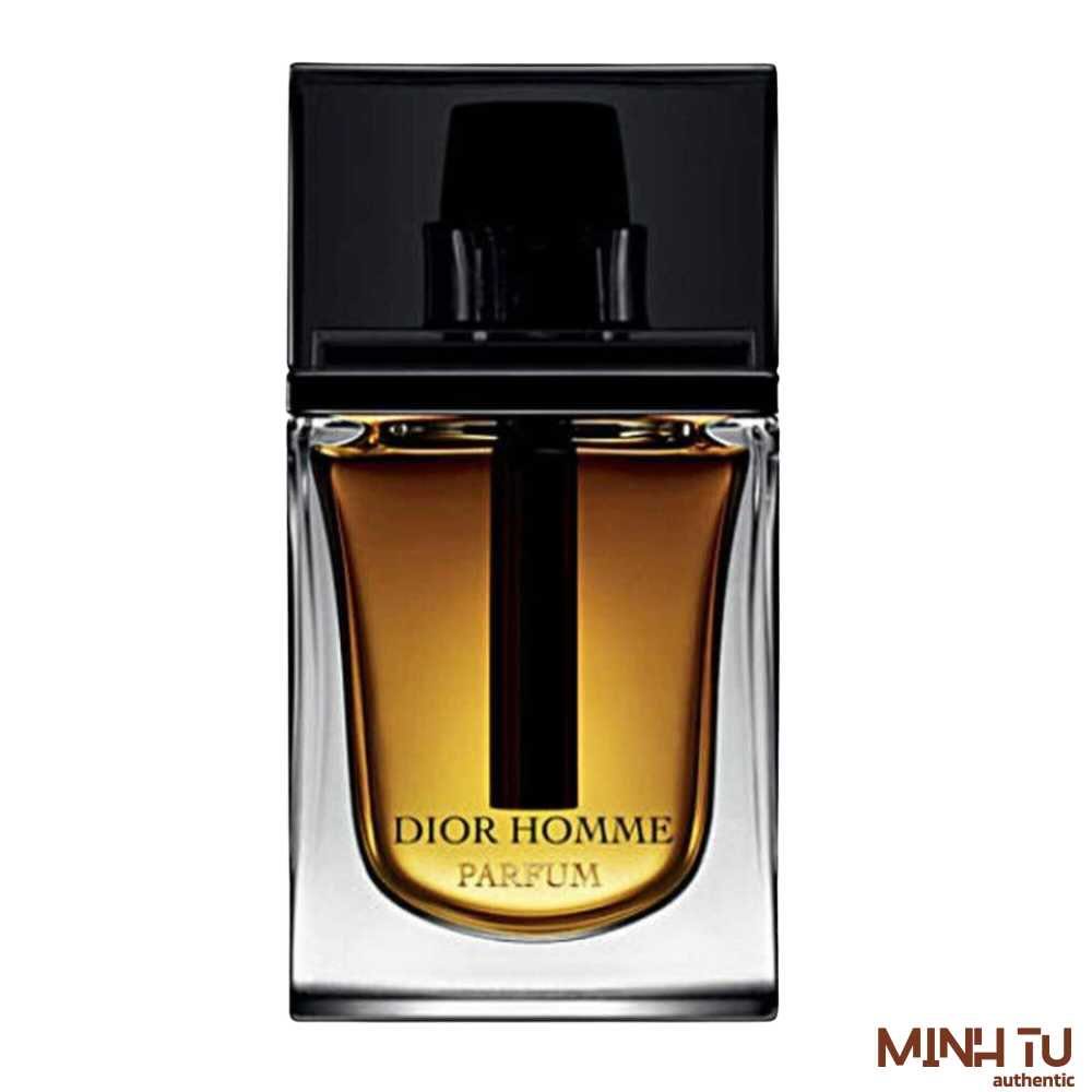 Nước Hoa Nam Dior Homme Parfum | Chính hãng | Trả góp 0%